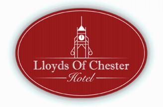 Lloyds Of Chester Zimmer foto